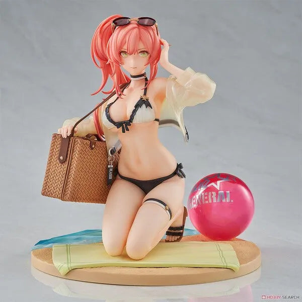Girls Frontline - R93 - Lucky Star's Holiday Ver - 1/6 (Neonmax)ㅤ – NEONMAX – ActionFigureBrasil