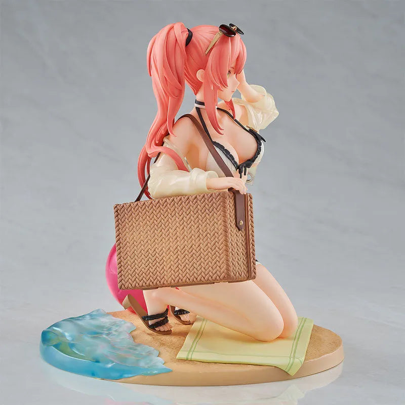 Girls Frontline - R93 - Lucky Star's Holiday Ver - 1/6 (Neonmax)ㅤ – NEONMAX – ActionFigureBrasil