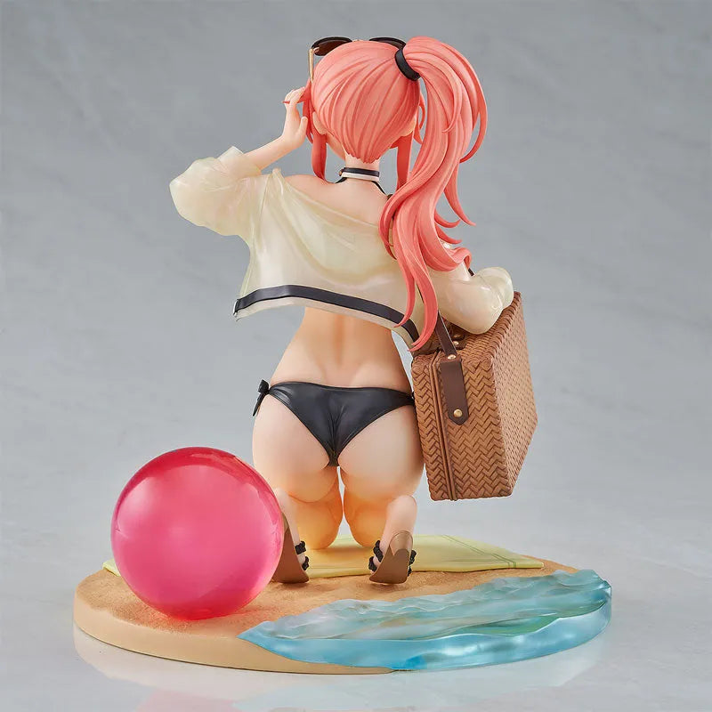 Girls Frontline - R93 - Lucky Star's Holiday Ver - 1/6 (Neonmax)ㅤ – NEONMAX – ActionFigureBrasil