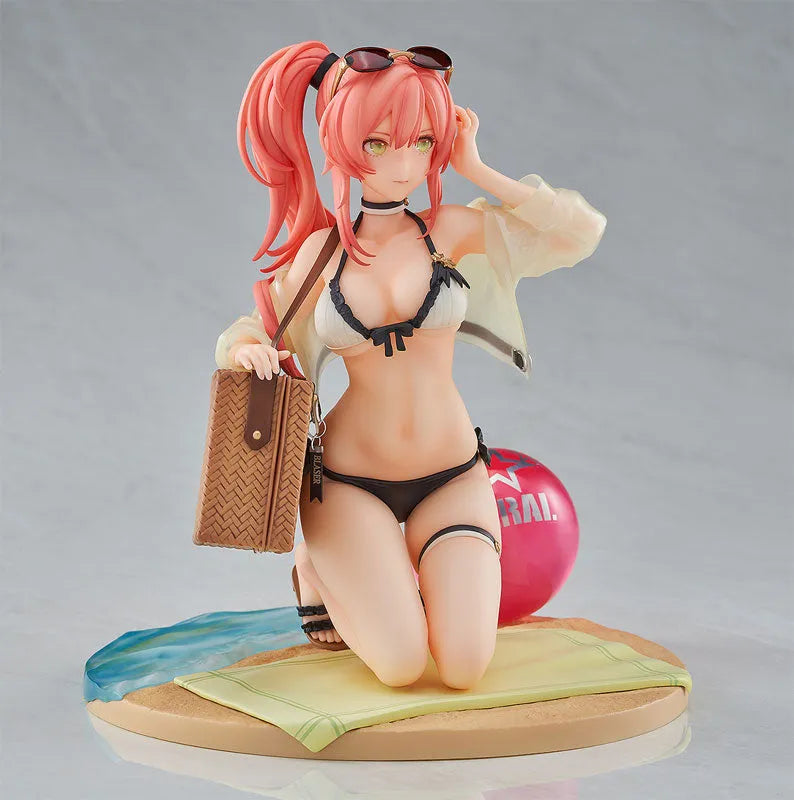 Girls Frontline - R93 - Lucky Star's Holiday Ver - 1/6 (Neonmax)ㅤ – NEONMAX – ActionFigureBrasil