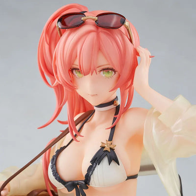 Girls Frontline - R93 - Lucky Star's Holiday Ver - 1/6 (Neonmax)ㅤ – NEONMAX – ActionFigureBrasil — ambientada