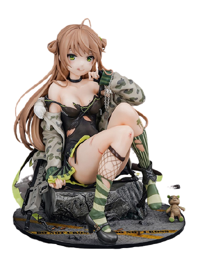 Girls Frontline - RFB - 1/7 (Wings Inc.)ㅤ – Wing – ActionFigureBrasil