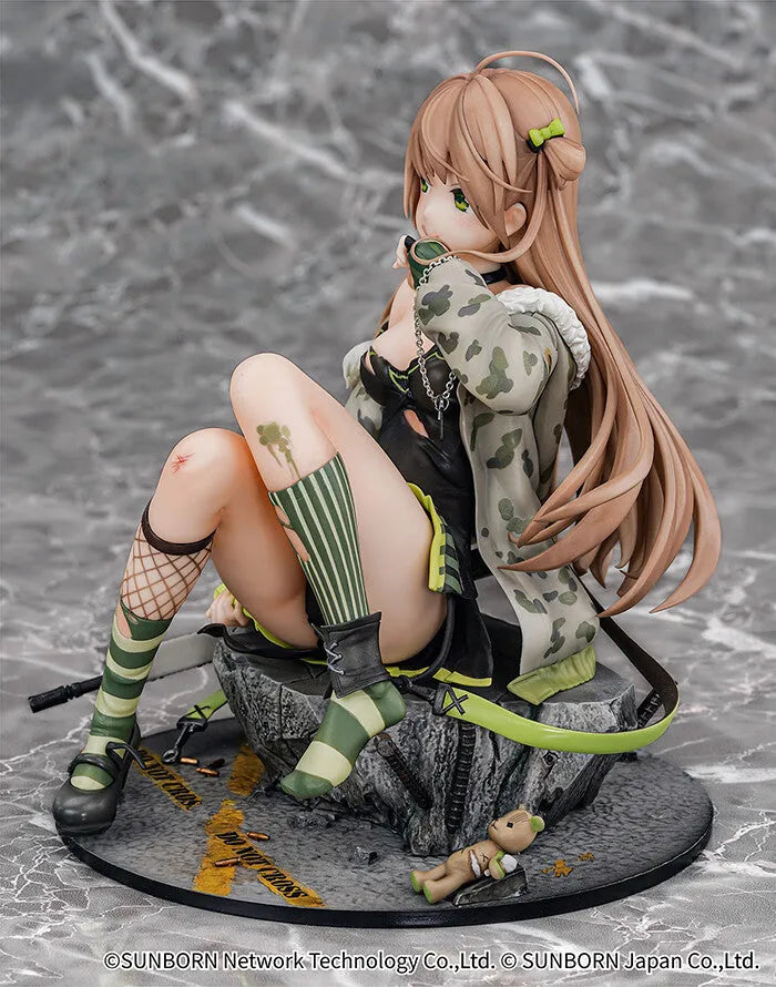 Girls Frontline - RFB - 1/7 (Wings Inc.)ㅤ – Wing – ActionFigureBrasil