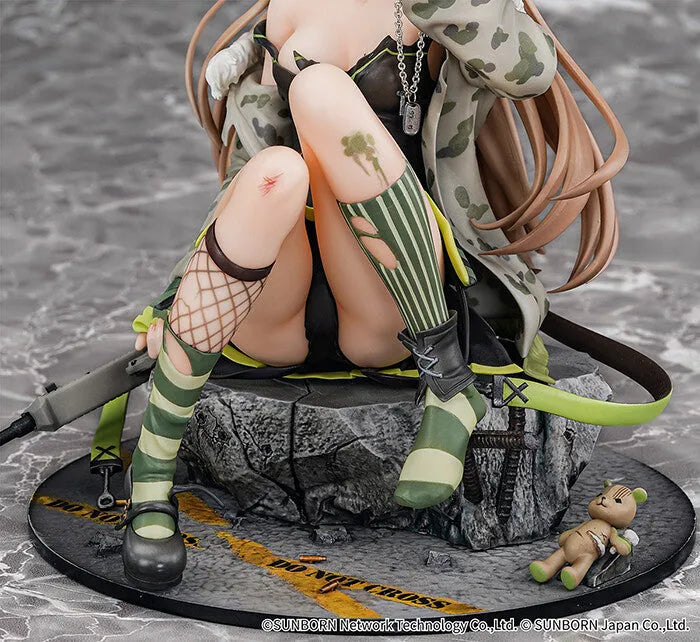 Girls Frontline - RFB - 1/7 (Wings Inc.)ㅤ – Wing – ActionFigureBrasil