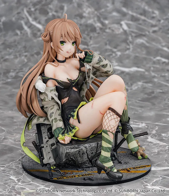 Girls Frontline - RFB - 1/7 (Wings Inc.)ㅤ – Wing – ActionFigureBrasil