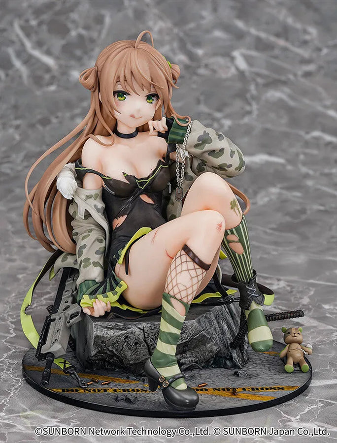 Girls Frontline - RFB - 1/7 (Wings Inc.)ㅤ – Wing – ActionFigureBrasil