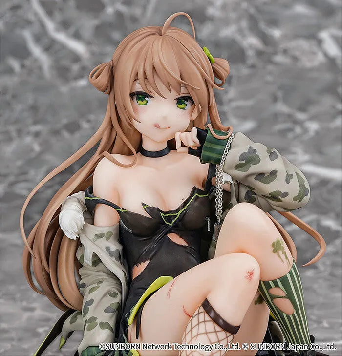 Girls Frontline - RFB - 1/7 (Wings Inc.)ㅤ – Wing – ActionFigureBrasil
