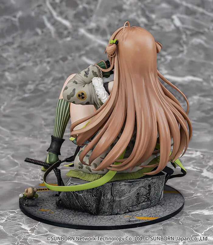 Girls Frontline - RFB - 1/7 (Wings Inc.)ㅤ – Wing – ActionFigureBrasil