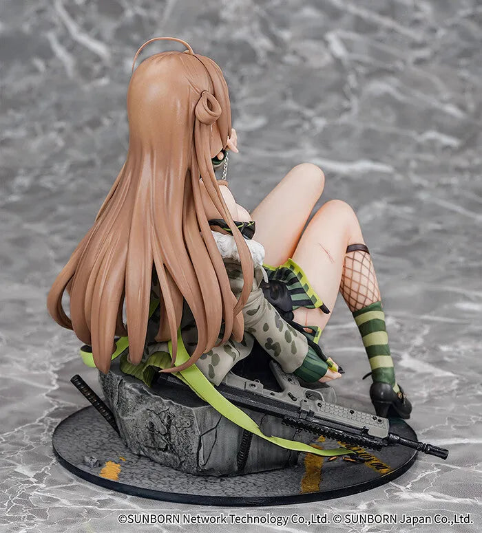 Girls Frontline - RFB - 1/7 (Wings Inc.)ㅤ – Wing – ActionFigureBrasil