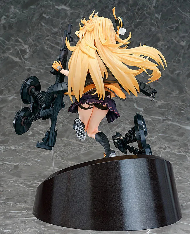 Girls Frontline - S.A.T.8 - 1/7 - Heavy Damage Ver. (Phat Company)ㅤ – Phat Company – ActionFigureBrasil