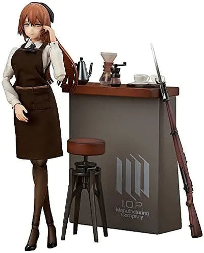 Girls' Frontline - Springfield - 1/8 - Quietly Enjoying a Mellow Moment Ver. (APEX)ㅤ – APEX – ActionFigureBrasil