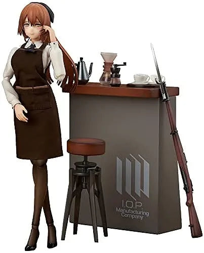 Girls' Frontline - Springfield - 1/8 - Quietly Enjoying a Mellow Moment Ver. (APEX)ㅤ – APEX – ActionFigureBrasil