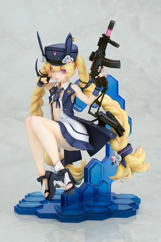 Girls Frontline - SR-3MP - 1/8 (Bell Fine)ㅤ – Bell Fine – ActionFigureBrasil