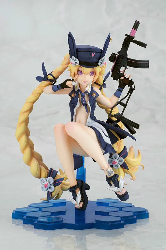 Girls Frontline - SR-3MP - 1/8 (Bell Fine)ㅤ – Bell Fine – ActionFigureBrasil