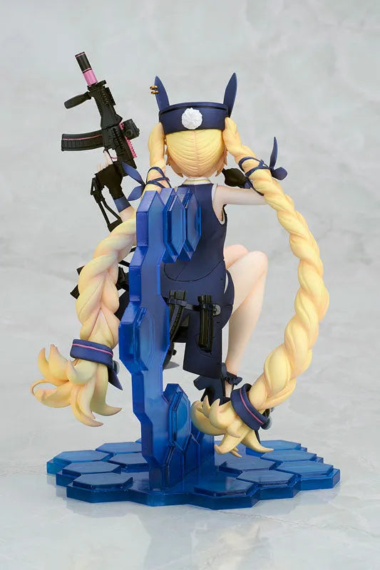 Girls Frontline - SR-3MP - 1/8 (Bell Fine)ㅤ – Bell Fine – ActionFigureBrasil