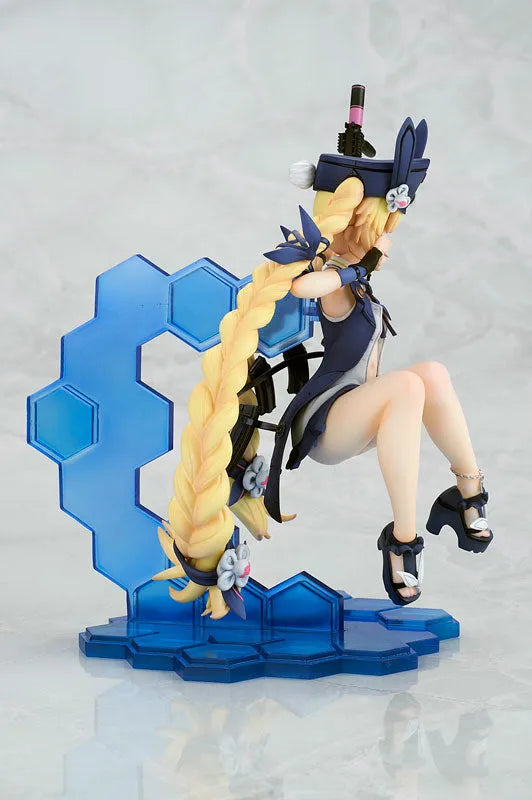 Girls Frontline - SR-3MP - 1/8 (Bell Fine)ㅤ – Bell Fine – ActionFigureBrasil