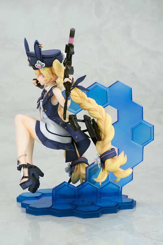 Girls Frontline - SR-3MP - 1/8 (Bell Fine)ㅤ – Bell Fine – ActionFigureBrasil
