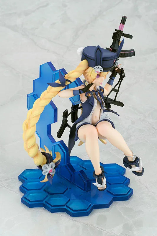 Girls Frontline - SR-3MP - 1/8 (Bell Fine)ㅤ – Bell Fine – ActionFigureBrasil