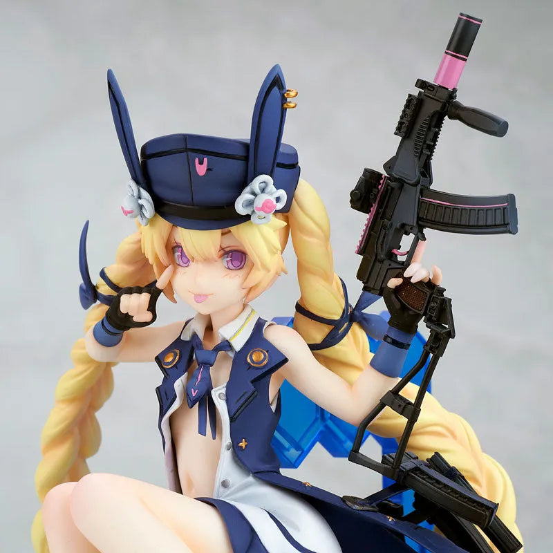 Girls Frontline - SR-3MP - 1/8 (Bell Fine)ㅤ – Bell Fine – ActionFigureBrasil