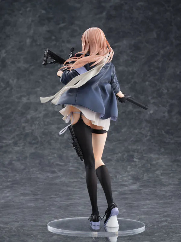 Girls' Frontline - ST AR-15 - 1/7 (Phalaeno)ㅤ – Phalaeno – ActionFigureBrasil