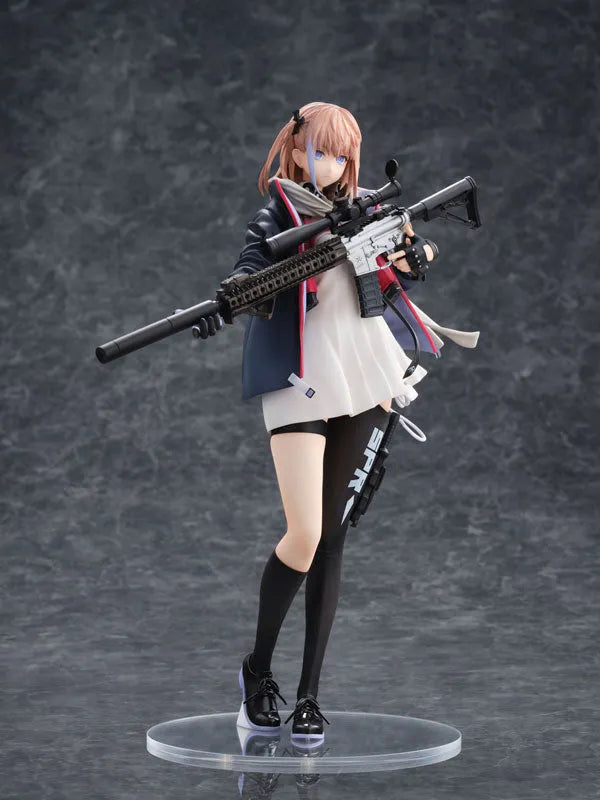 Girls' Frontline - ST AR-15 - 1/7 (Phalaeno)ㅤ – Phalaeno – ActionFigureBrasil