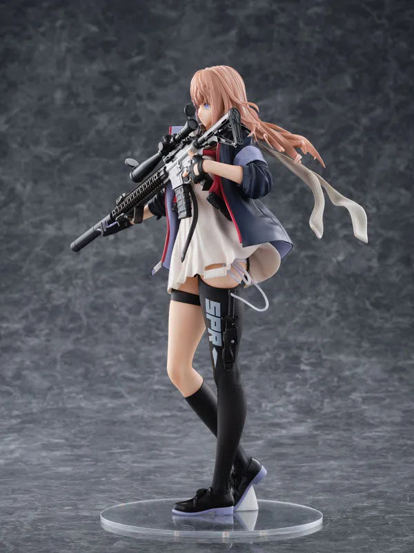 Girls' Frontline - ST AR-15 - 1/7 (Phalaeno)ㅤ – Phalaeno – ActionFigureBrasil