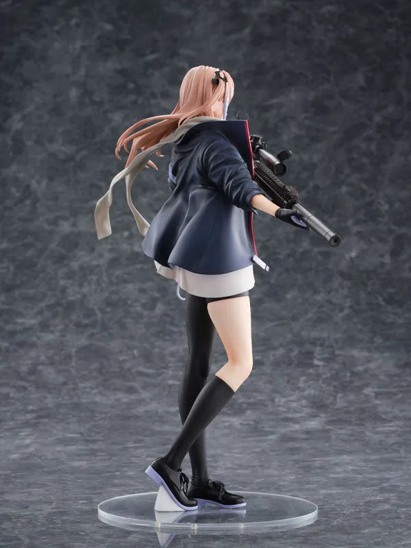 Girls' Frontline - ST AR-15 - 1/7 (Phalaeno)ㅤ – Phalaeno – ActionFigureBrasil