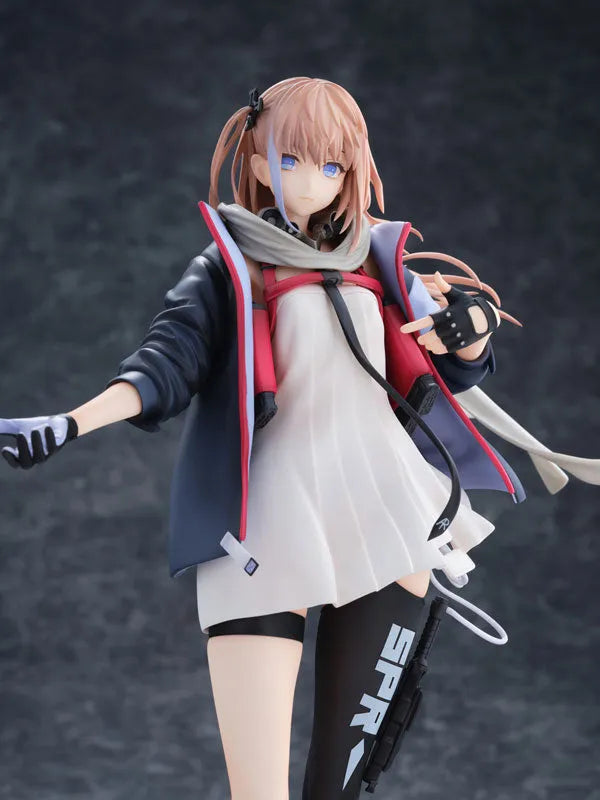 Girls' Frontline - ST AR-15 - 1/7 (Phalaeno)ㅤ – Phalaeno – ActionFigureBrasil