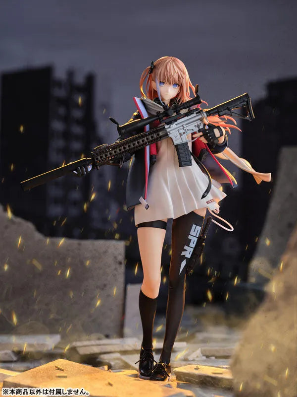 Girls' Frontline - ST AR-15 - 1/7 (Phalaeno)ㅤ – Phalaeno – ActionFigureBrasil