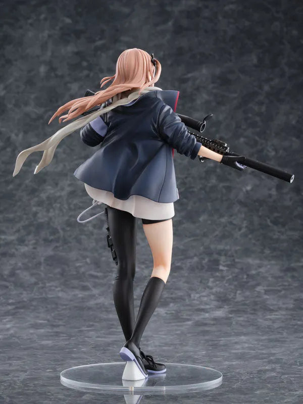 Girls' Frontline - ST AR-15 - 1/7 (Phalaeno)ㅤ – Phalaeno – ActionFigureBrasil