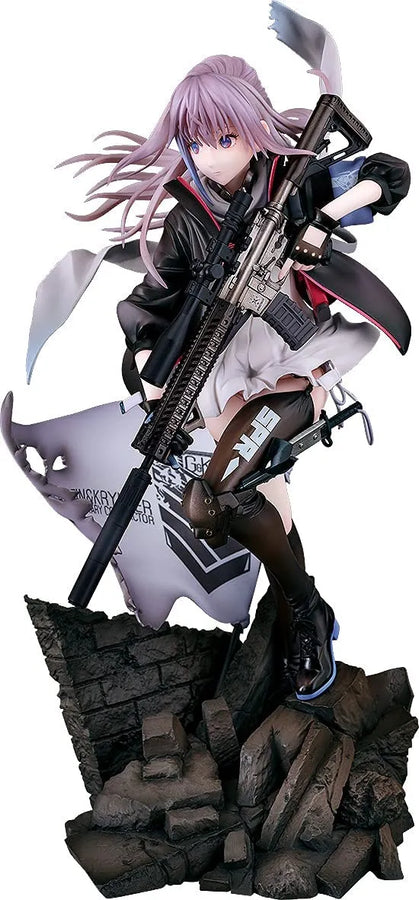 Girls Frontline - ST AR-15 - 1/7 (Phat Company)ㅤ – Phat Company – ActionFigureBrasil