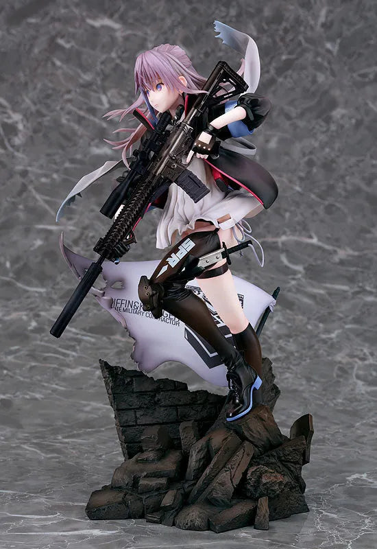 Girls Frontline - ST AR-15 - 1/7 (Phat Company)ㅤ – Phat Company – ActionFigureBrasil