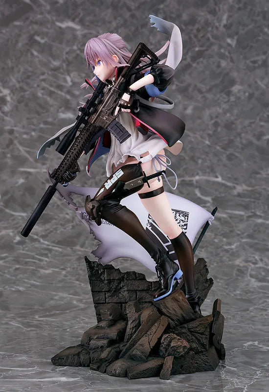 Girls Frontline - ST AR-15 - 1/7 (Phat Company)ㅤ – Phat Company – ActionFigureBrasil