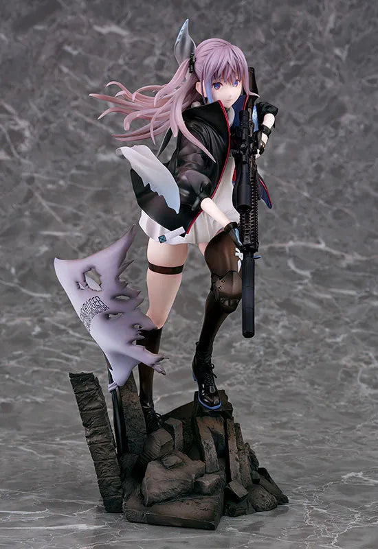 Girls Frontline - ST AR-15 - 1/7 (Phat Company)ㅤ – Phat Company – ActionFigureBrasil