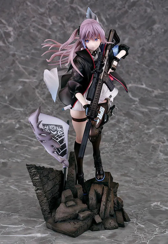 Girls Frontline - ST AR-15 - 1/7 (Phat Company)ㅤ – Phat Company – ActionFigureBrasil