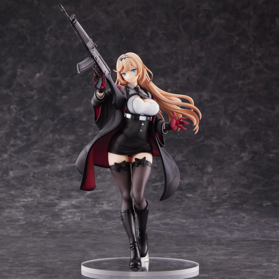 Girls Frontline - StG-940 (Union Creative International Ltd)ㅤ – Union Creative – ActionFigureBrasil