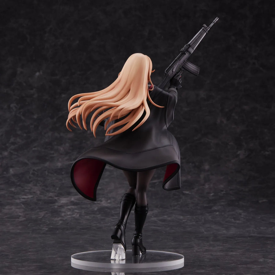 Girls Frontline - StG-940 (Union Creative International Ltd)ㅤ – Union Creative – ActionFigureBrasil