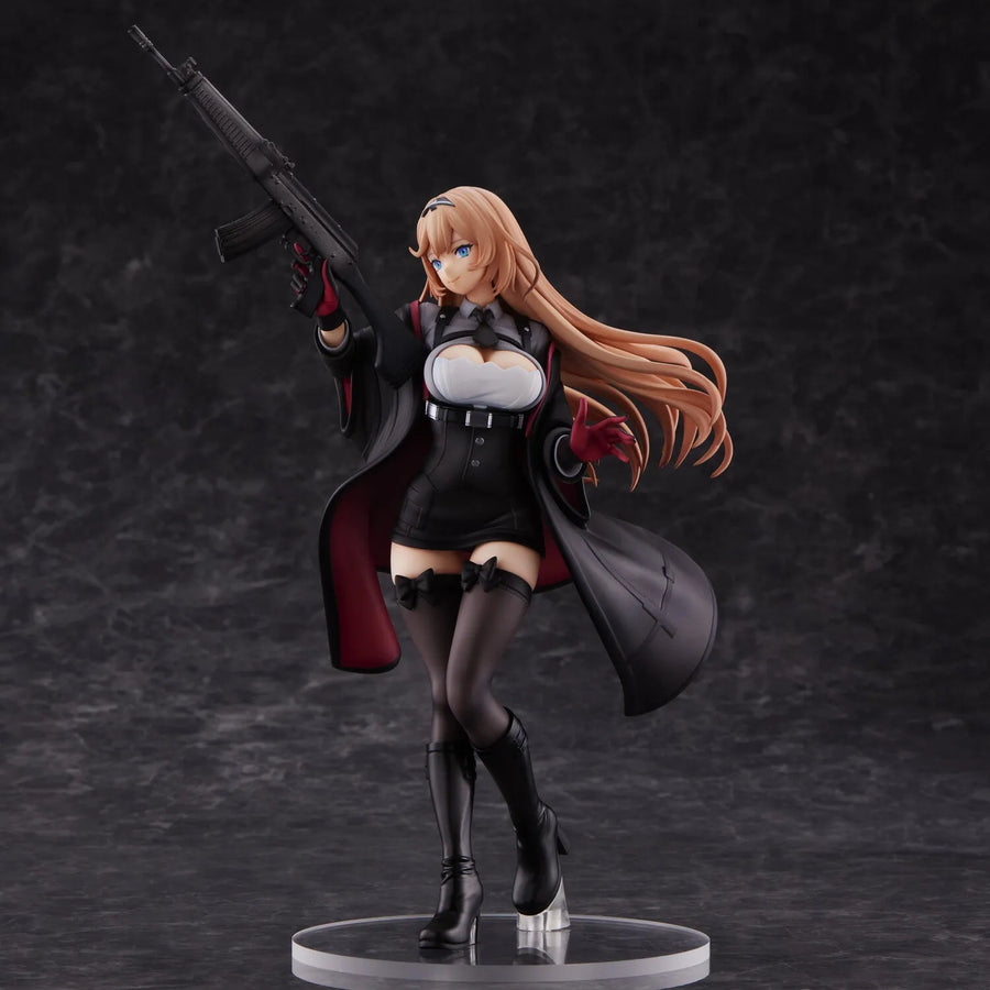 Girls Frontline - StG-940 (Union Creative International Ltd)ㅤ – Union Creative – ActionFigureBrasil