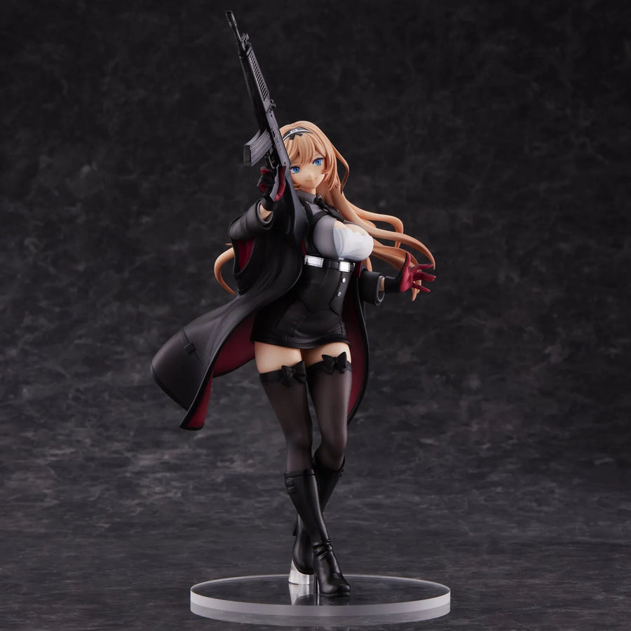 Girls Frontline - StG-940 (Union Creative International Ltd)ㅤ – Union Creative – ActionFigureBrasil