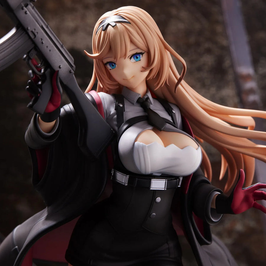 Girls Frontline - StG-940 (Union Creative International Ltd)ㅤ – Union Creative – ActionFigureBrasil