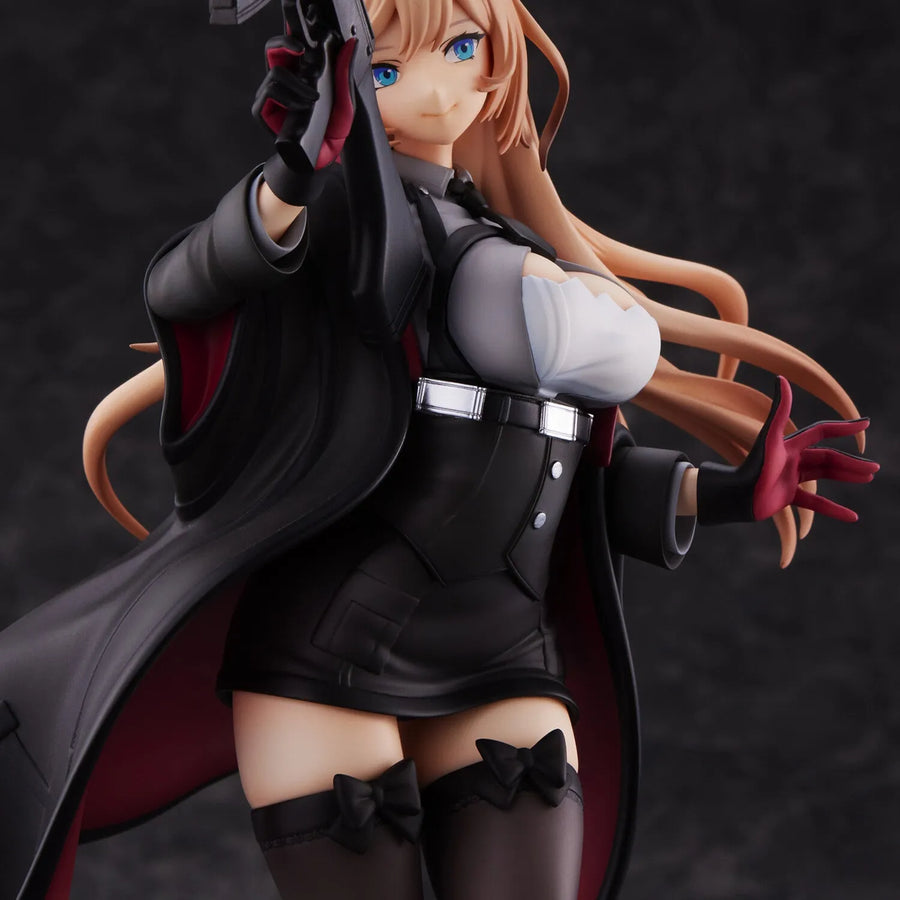 Girls Frontline - StG-940 (Union Creative International Ltd)ㅤ – Union Creative – ActionFigureBrasil