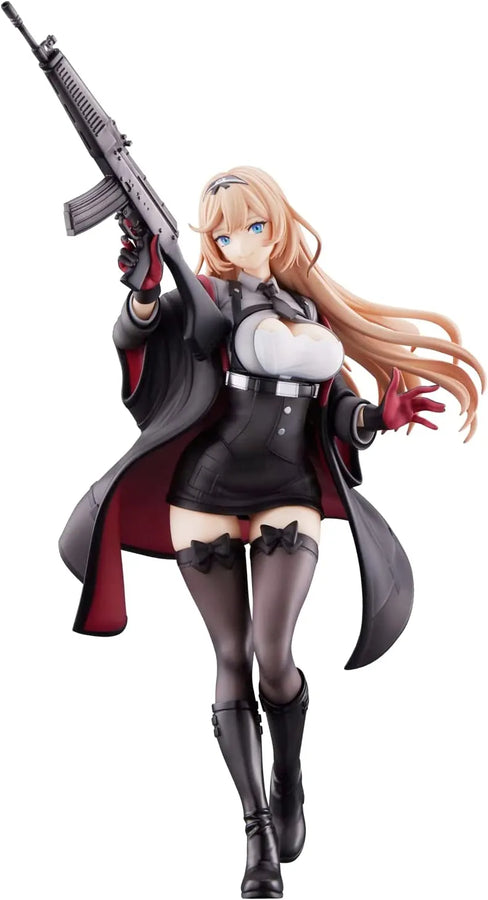 Girls Frontline - StG-940 (Union Creative International Ltd)ㅤ – Union Creative – ActionFigureBrasil
