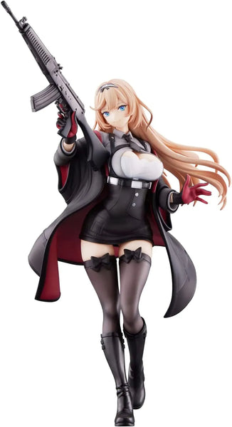 Girls Frontline - StG-940 (Union Creative International Ltd)ㅤ – Union Creative – ActionFigureBrasil — iluminação de estúdio