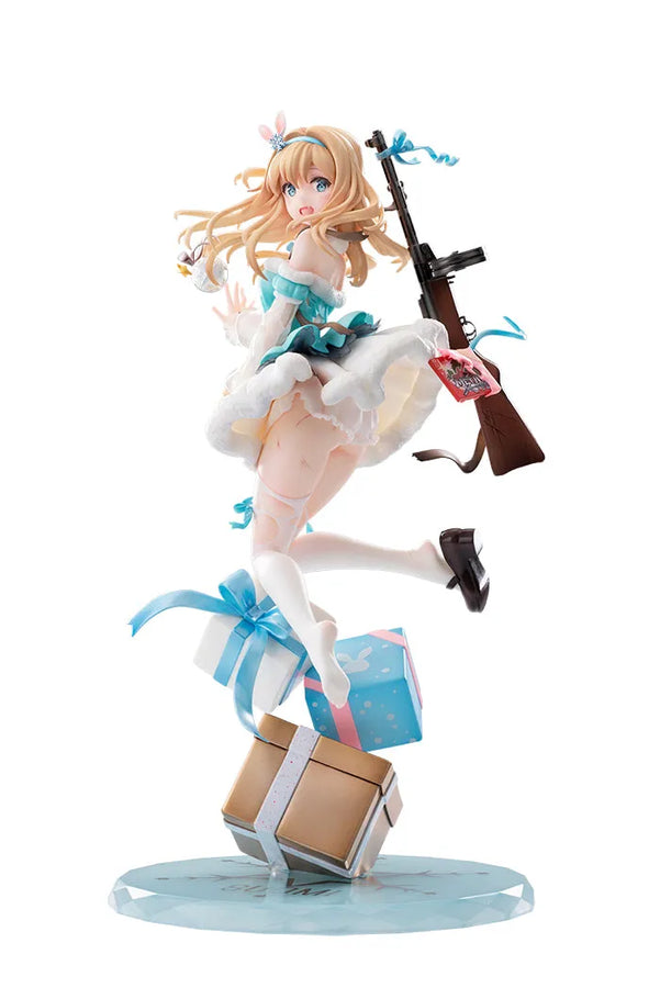 Girls' Frontline - Suomi KP-31 - Korvatunturi Pixie Ver. - 1/7 (Hobby Max)ㅤ – Hobby Max – ActionFigureBrasil