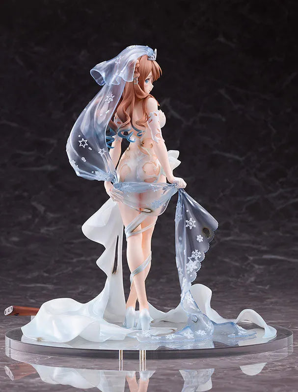 Girls' Frontline - Suomi KP/-31 - Shibuya Scramble Figure - 1/7 - Blissful Mission Ver. (Alpha Satellite) [Shop Exclusive]ㅤ – eStream – ActionFigureBrasil