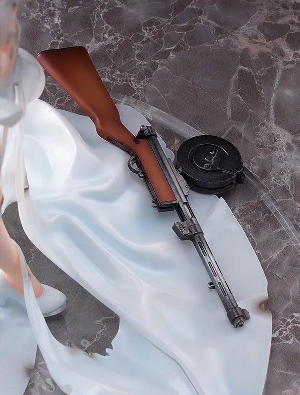 Girls' Frontline - Suomi KP/-31 - Shibuya Scramble Figure - 1/7 - Blissful Mission Ver. (Alpha Satellite) [Shop Exclusive]ㅤ – eStream – ActionFigureBrasil
