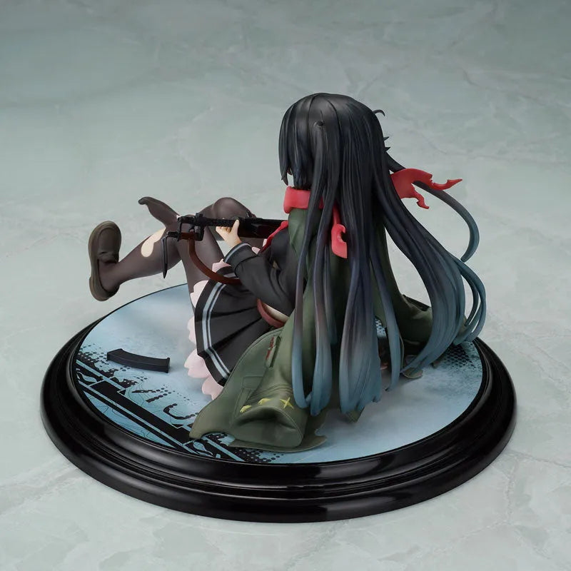 Girls Frontline - Type 100 - 1/7 - Heavy Damage Ver. (Wanderer)ㅤ – Wanderer – ActionFigureBrasil