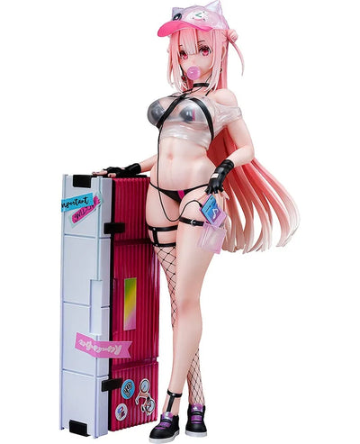 Girls' Frontline - UKM-2000 - 1/7 - Soda Tale (Pony Canyon)ㅤ – Pony Canyon – ActionFigureBrasil
