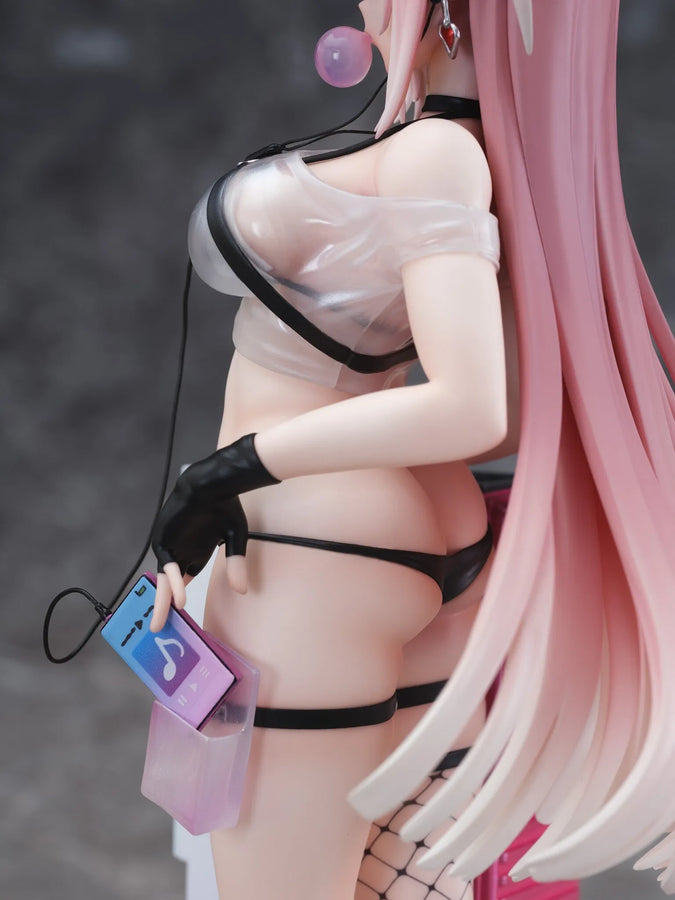 Girls' Frontline - UKM-2000 - 1/7 - Soda Tale (Pony Canyon)ㅤ – Pony Canyon – ActionFigureBrasil