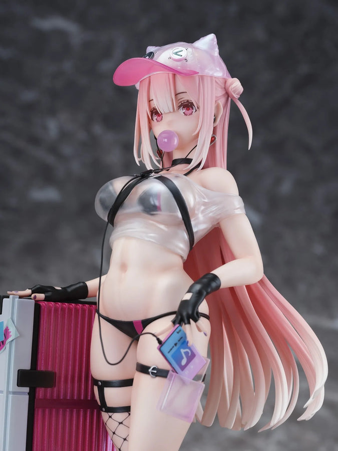 Girls' Frontline - UKM-2000 - 1/7 - Soda Tale (Pony Canyon)ㅤ – Pony Canyon – ActionFigureBrasil
